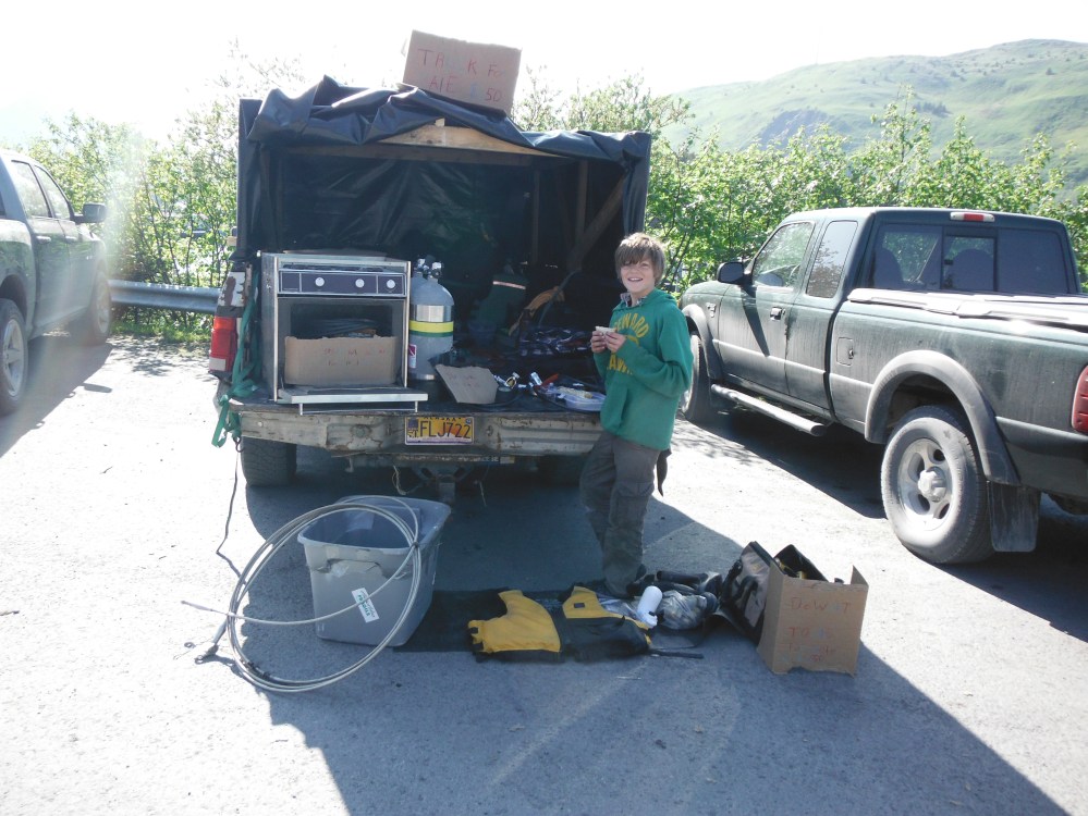 Steven has a 20 percent commission on all sales he generates.