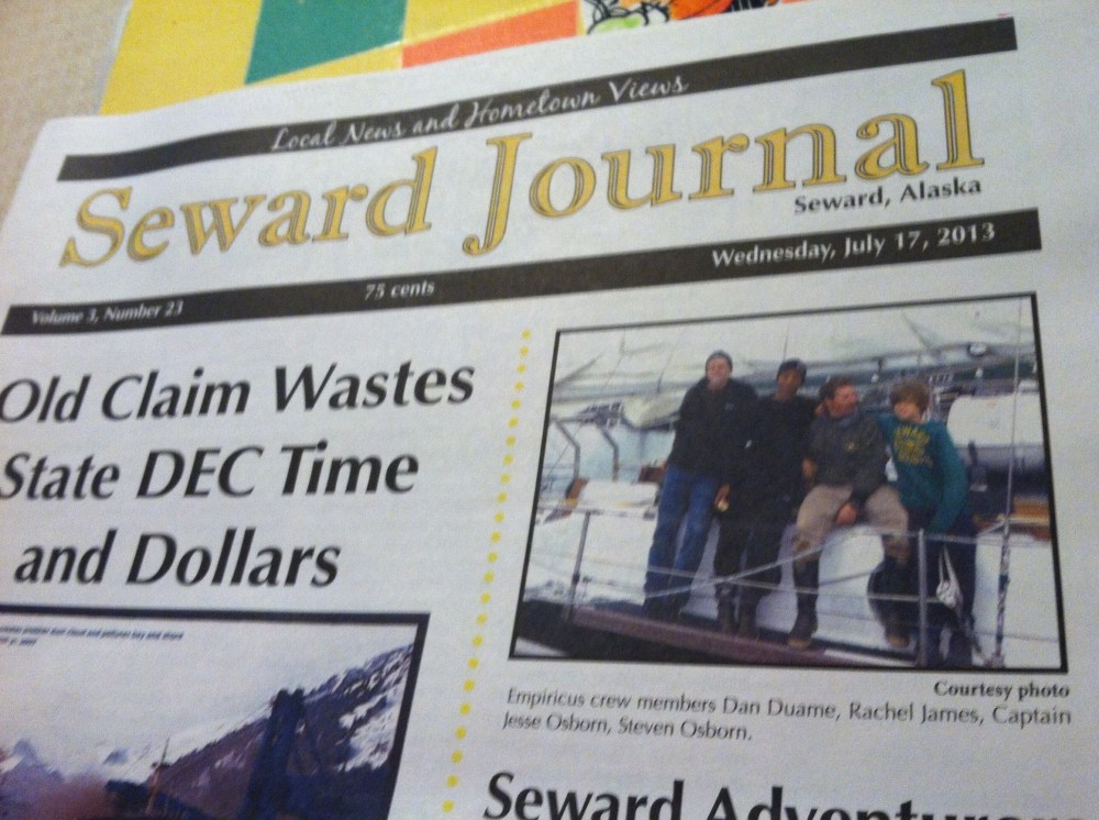 Empiricus is in the news!