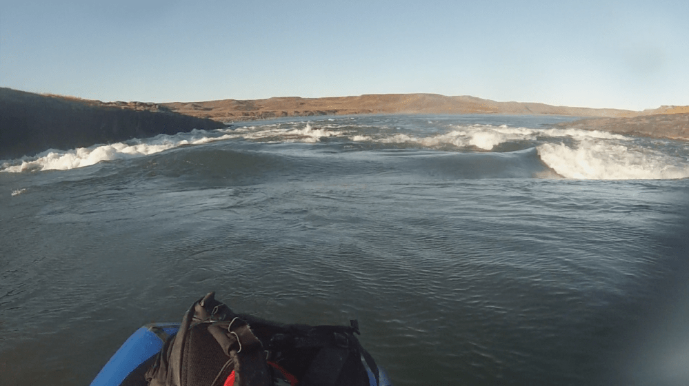 Im in it now wether I like it or not!