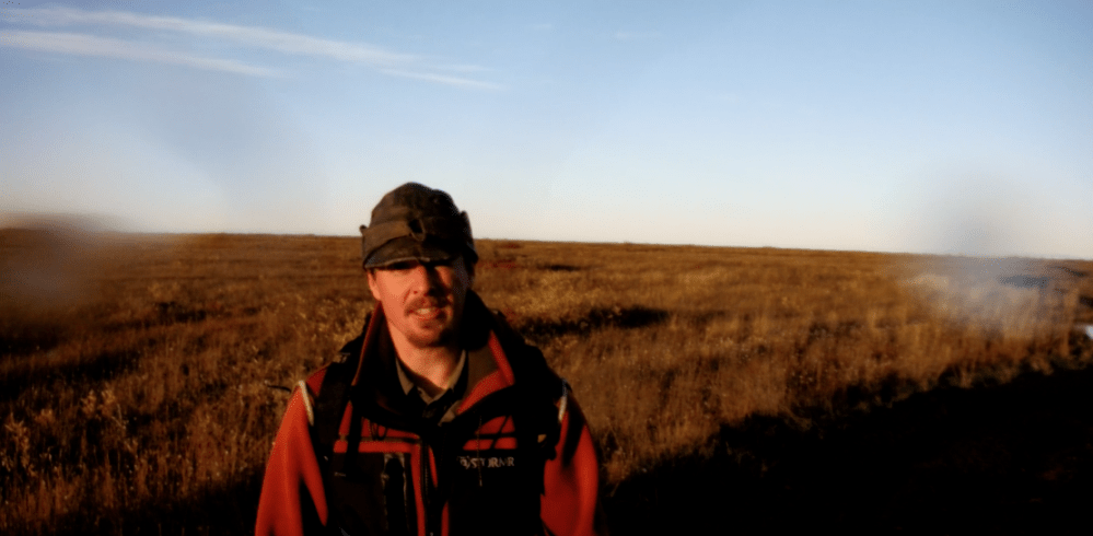 Me.  Self Ass kicked...