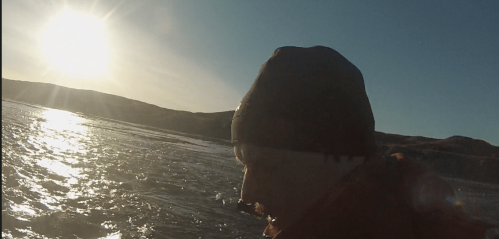 Beautiful, clean, deadly water