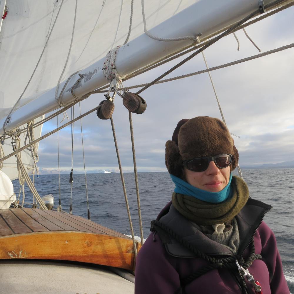 Women's Typhoon Jacket