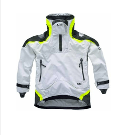 Gill Ocean Racer Smock.